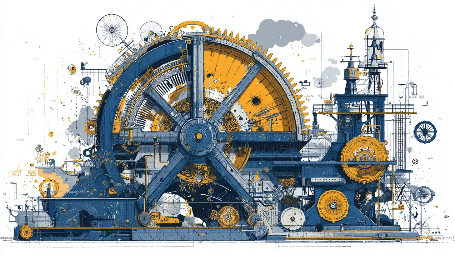 The Flywheel Wobbles: What UnitedHealth's Q1 Numbers Reveal About Vertical Integration